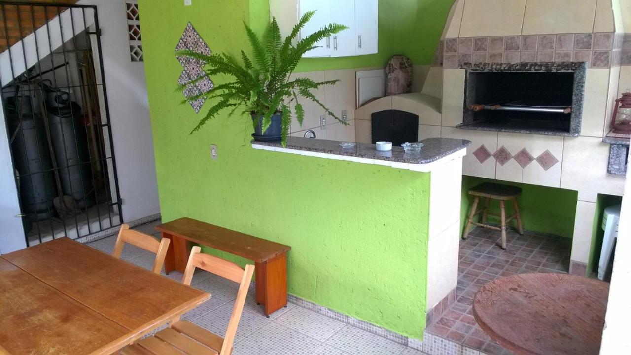 Dell Osky Pousada Florianópolis Esterno foto