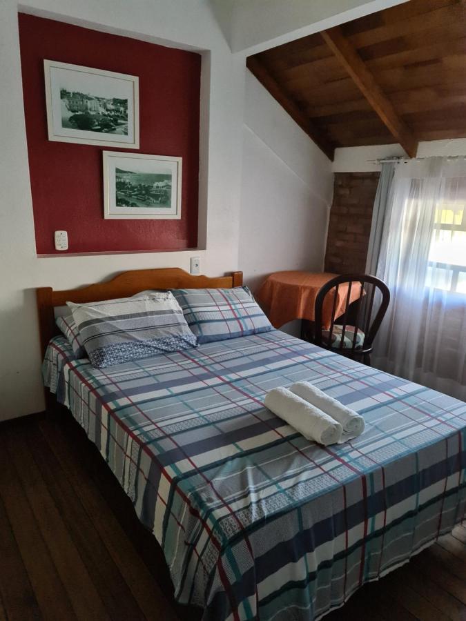 Dell Osky Pousada Florianópolis Esterno foto