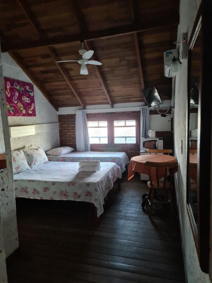 Dell Osky Pousada Florianópolis Esterno foto