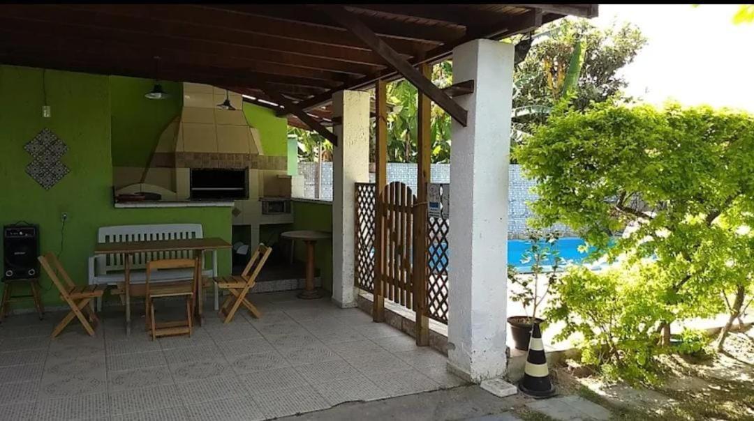 Dell Osky Pousada Florianópolis Esterno foto